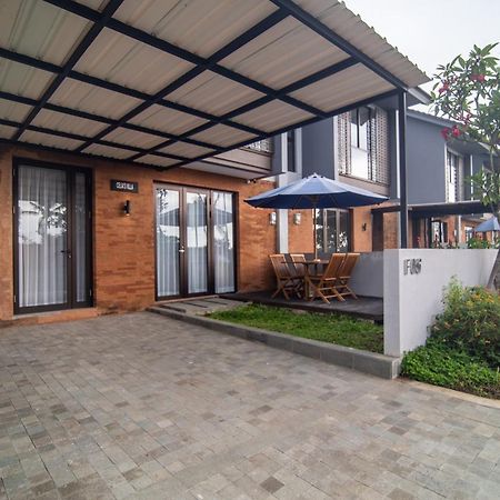 Celia'S Villa Tabanan  Exterior photo